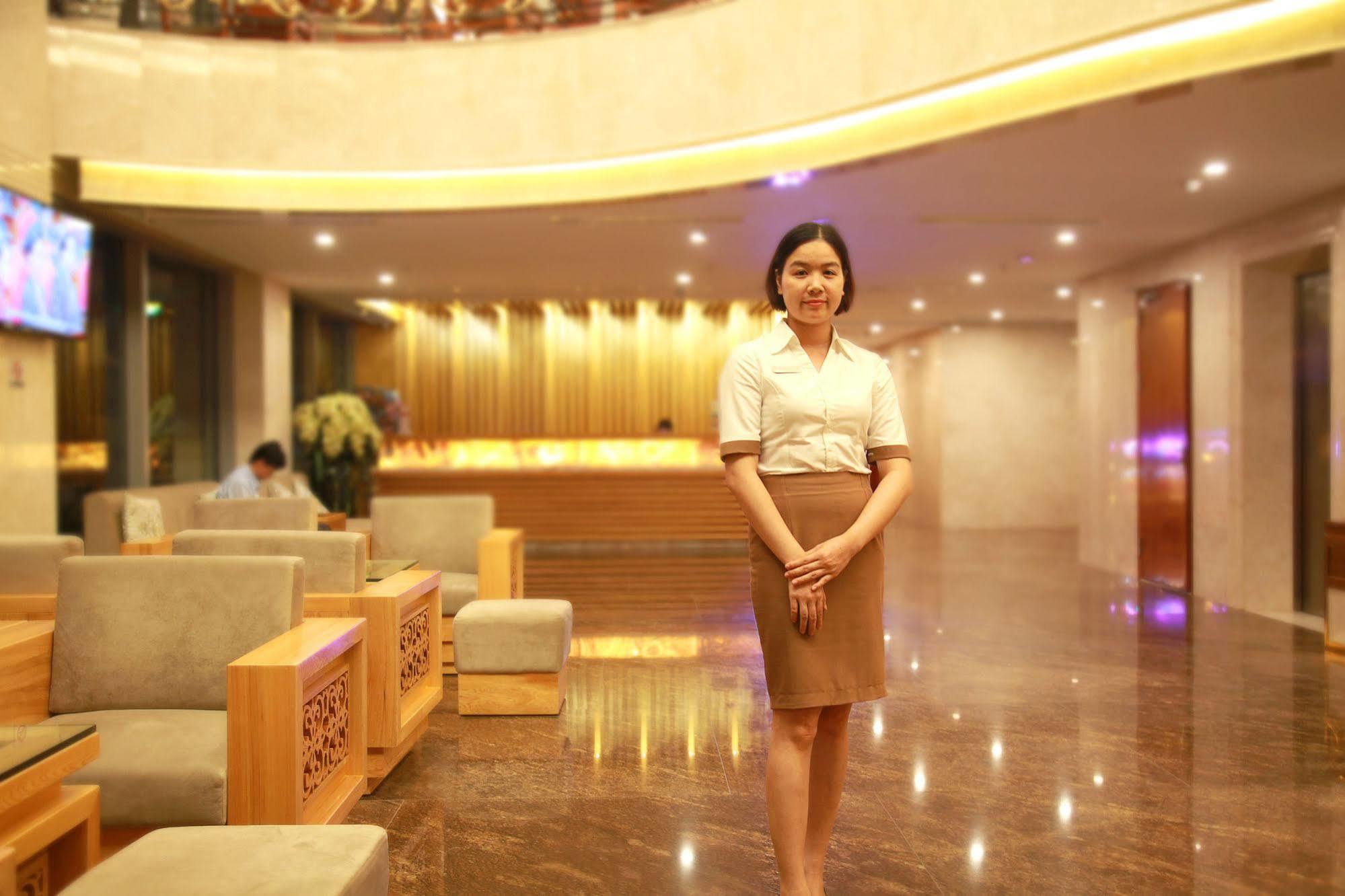 فندق دا نانغفي  فندق سيكونج دانانج المظهر الخارجي الصورة